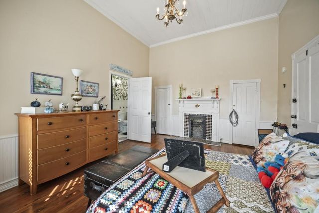 431 W Memorial Drive, Dallas, GA 30132