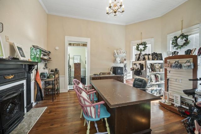 431 W Memorial Drive, Dallas, GA 30132