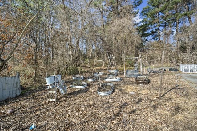 431 W Memorial Drive, Dallas, GA 30132