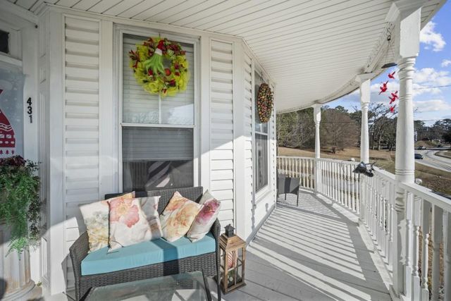 431 W Memorial Drive, Dallas, GA 30132