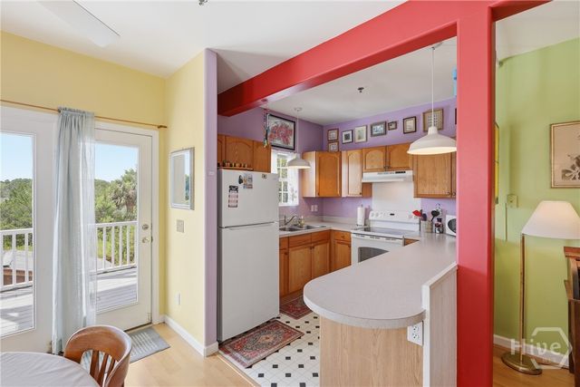 8 Lighthouse Lane, Tybee Island, GA 31328