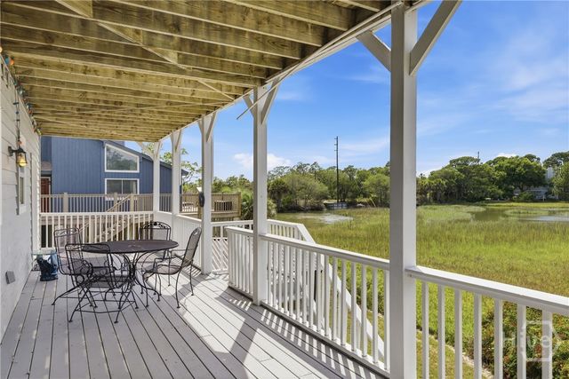 8 Lighthouse Lane, Tybee Island, GA 31328