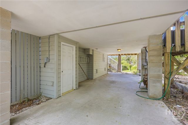 8 Lighthouse Lane, Tybee Island, GA 31328
