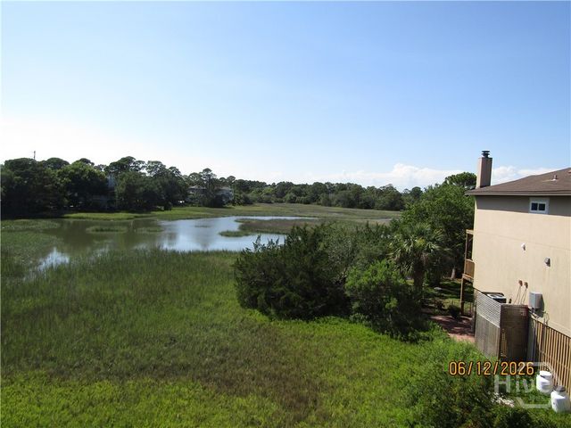 8 Lighthouse Lane, Tybee Island, GA 31328