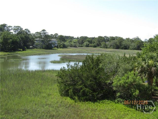 8 Lighthouse Lane, Tybee Island, GA 31328