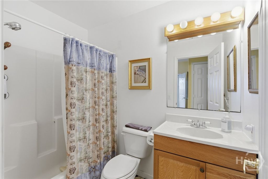 Image 16 of property listing at 8 Lighthouse Lane, Tybee Island, GA 31328