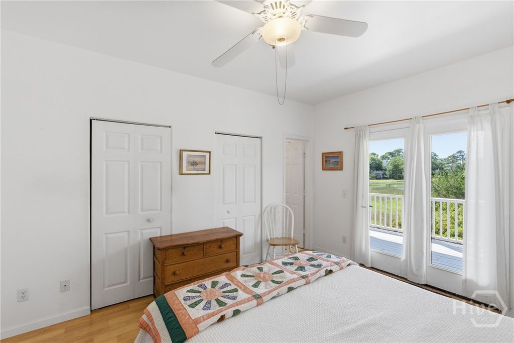 Image 18 of property listing at 8 Lighthouse Lane, Tybee Island, GA 31328