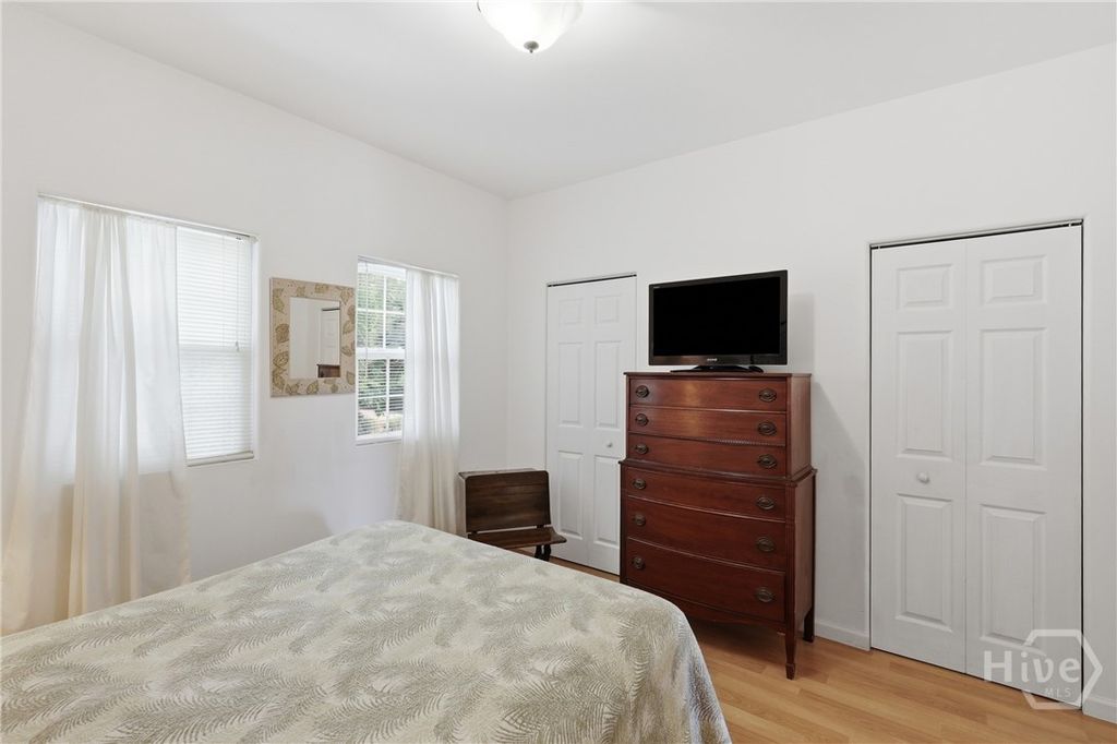 Image 23 of property listing at 8 Lighthouse Lane, Tybee Island, GA 31328
