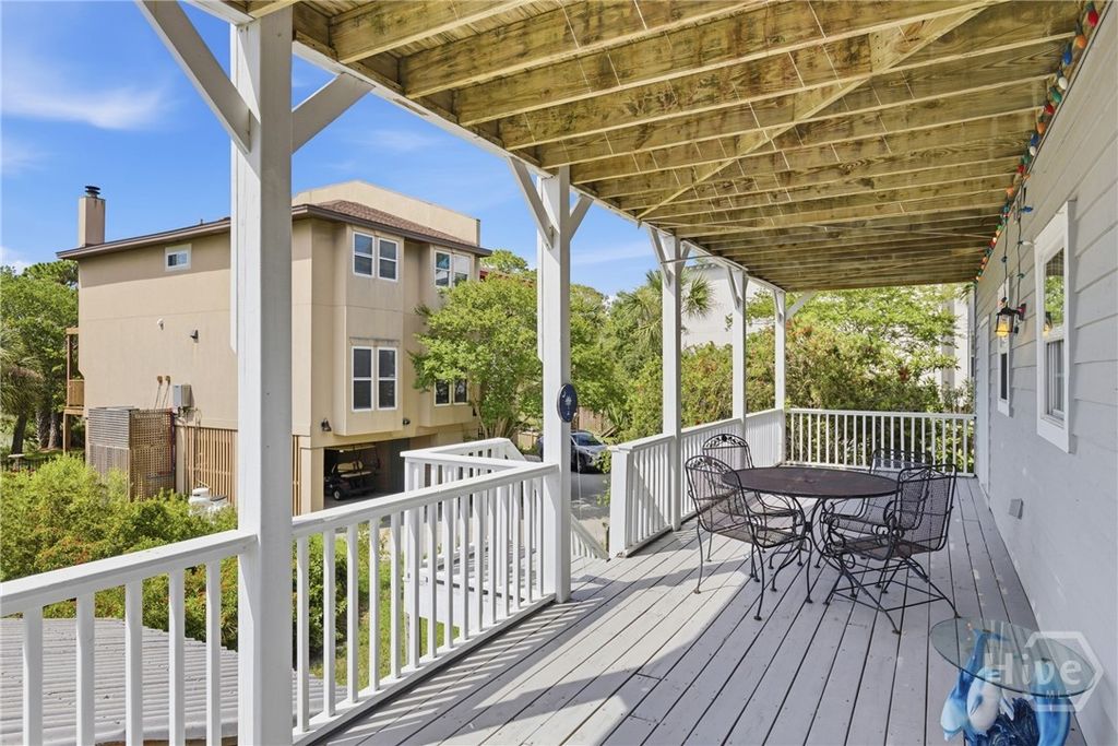 Image 26 of property listing at 8 Lighthouse Lane, Tybee Island, GA 31328