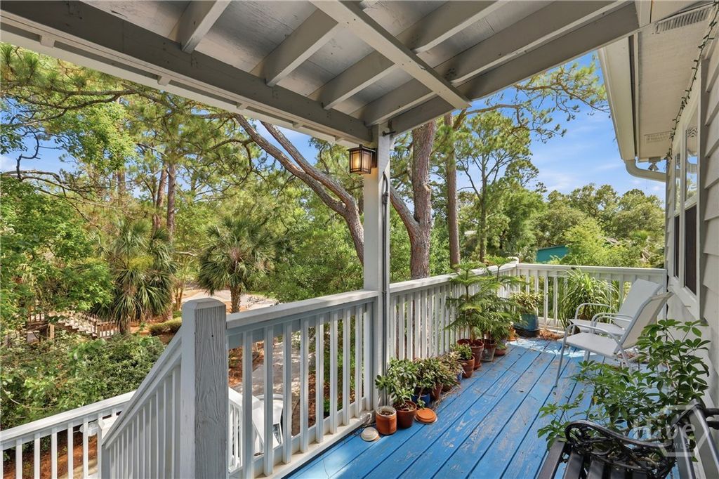 Image 28 of property listing at 8 Lighthouse Lane, Tybee Island, GA 31328