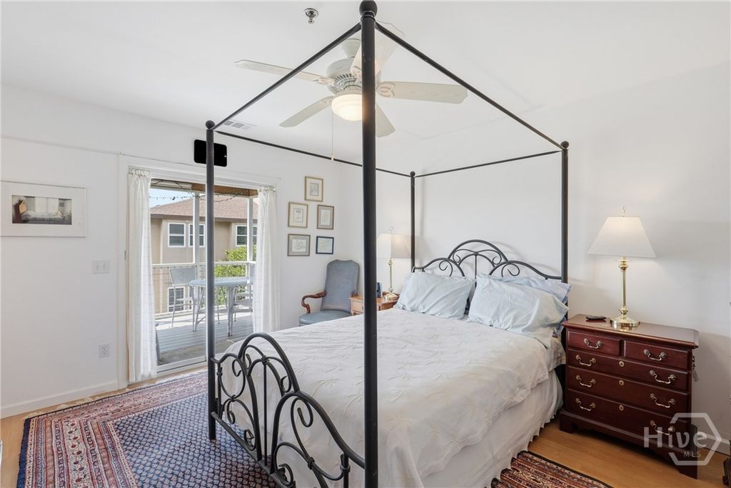Image 41 of property listing at 8 Lighthouse Lane, Tybee Island, GA 31328
