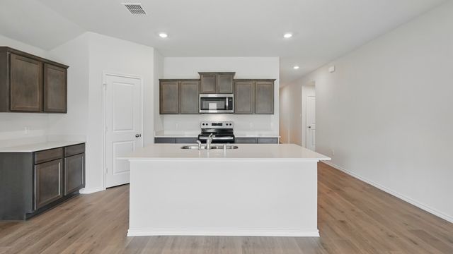 3353 Spaulding Drive, Paris, TX 75460