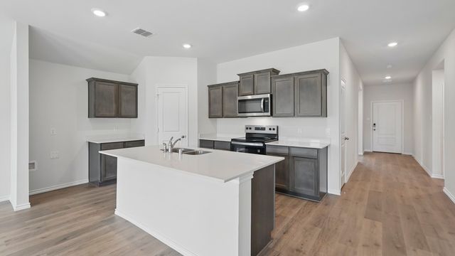 3353 Spaulding Drive, Paris, TX 75460