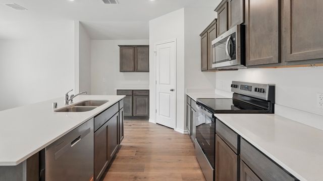 3353 Spaulding Drive, Paris, TX 75460