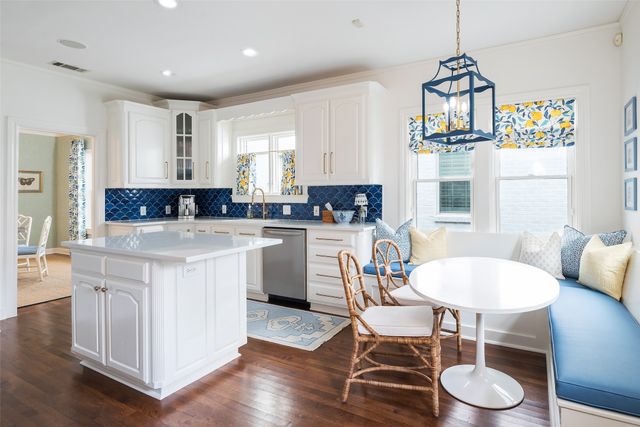 4060 Lovers Lane, University Park, TX 75225