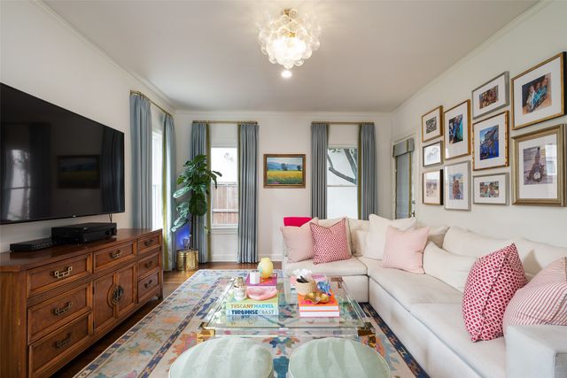 4060 Lovers Lane, University Park, TX 75225