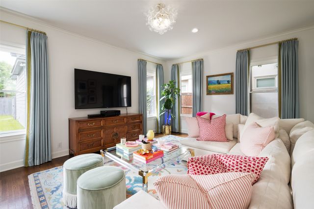 4060 Lovers Lane, University Park, TX 75225