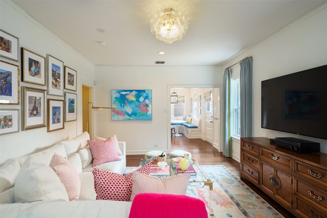 4060 Lovers Lane, University Park, TX 75225