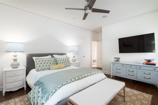 4060 Lovers Lane, University Park, TX 75225