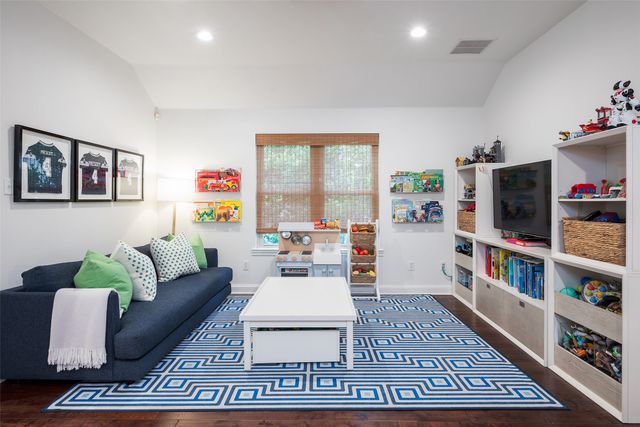 4060 Lovers Lane, University Park, TX 75225