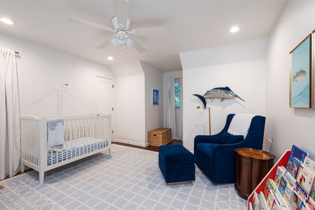 4060 Lovers Lane, University Park, TX 75225