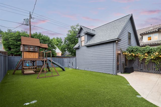 4060 Lovers Lane, University Park, TX 75225