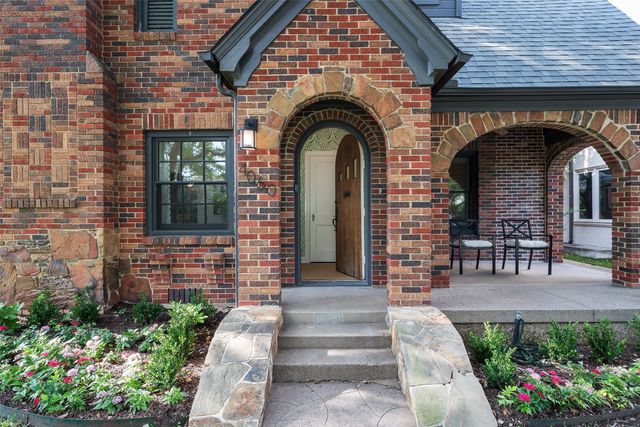 4060 Lovers Lane, University Park, TX 75225