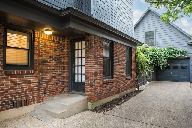 4060 Lovers Lane, University Park, TX 75225