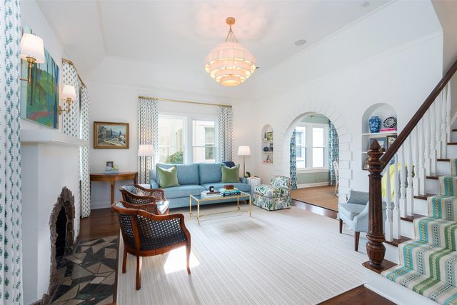 4060 Lovers Lane, University Park, TX 75225