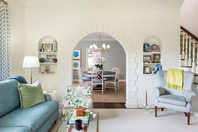 4060 Lovers Lane, University Park, TX 75225
