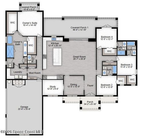 1620 Corey Road, Malabar, FL 32950