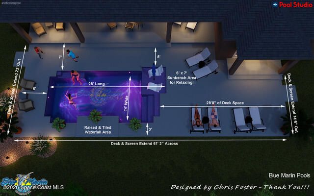 1620 Corey Road, Malabar, FL 32950