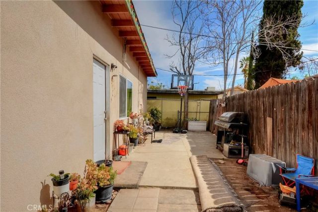 185 N Scovell, San Jacinto, CA 92583