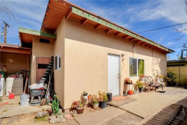 185 N Scovell, San Jacinto, CA 92583