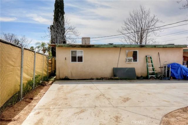 185 N Scovell, San Jacinto, CA 92583