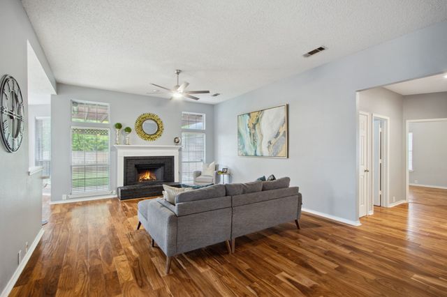 7101 Bouquet Drive, Frisco, TX 75035