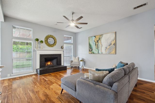 7101 Bouquet Drive, Frisco, TX 75035