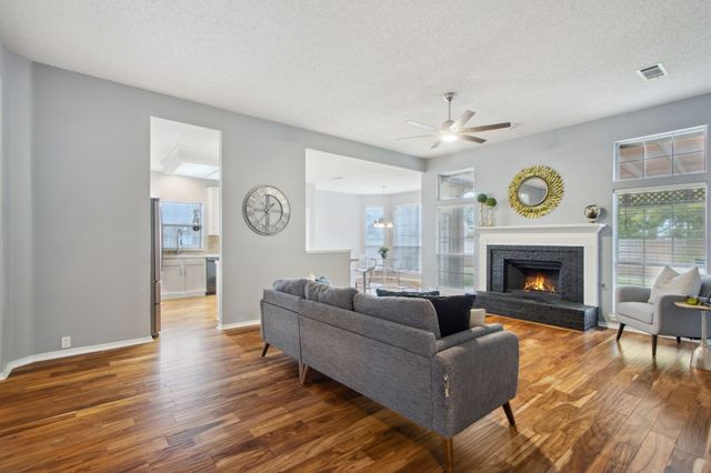 7101 Bouquet Drive, Frisco, TX 75035