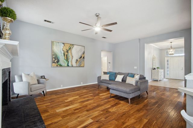 7101 Bouquet Drive, Frisco, TX 75035