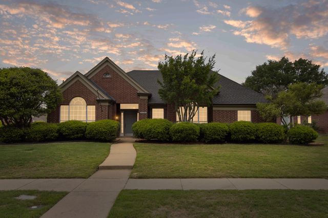 7101 Bouquet Drive, Frisco, TX 75035