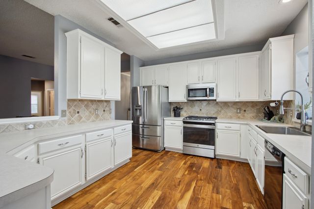 7101 Bouquet Drive, Frisco, TX 75035