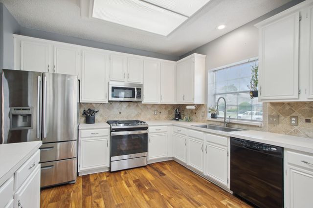 7101 Bouquet Drive, Frisco, TX 75035