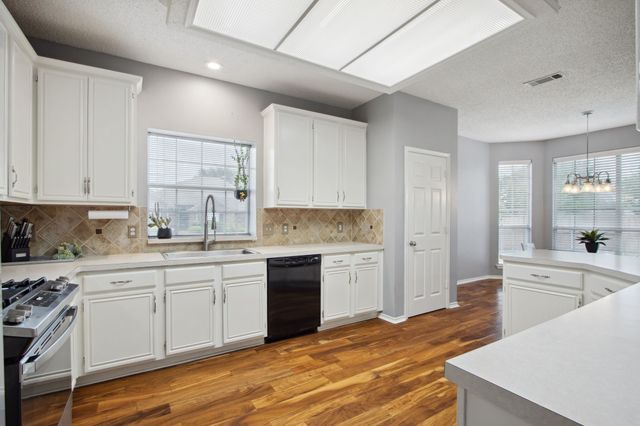 7101 Bouquet Drive, Frisco, TX 75035
