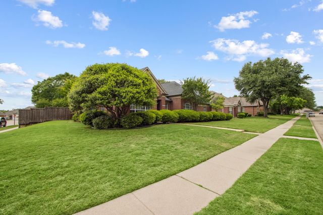 7101 Bouquet Drive, Frisco, TX 75035