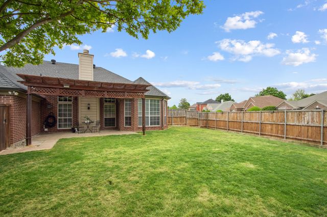 7101 Bouquet Drive, Frisco, TX 75035