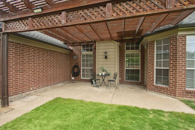 7101 Bouquet Drive, Frisco, TX 75035