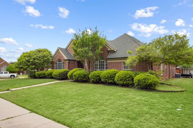 7101 Bouquet Drive, Frisco, TX 75035