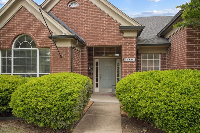 7101 Bouquet Drive, Frisco, TX 75035