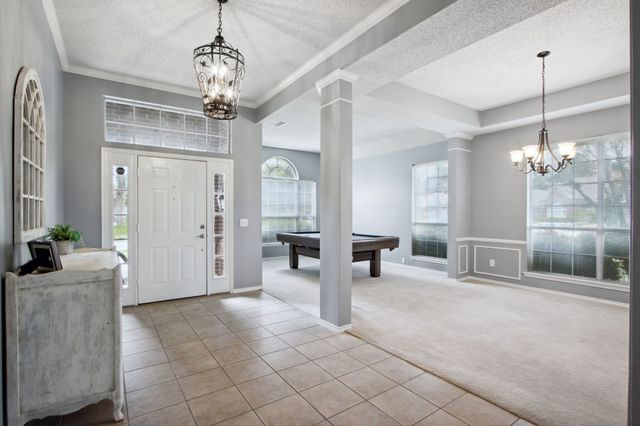 7101 Bouquet Drive, Frisco, TX 75035