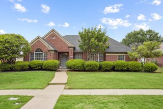 7101 Bouquet Drive, Frisco, TX 75035